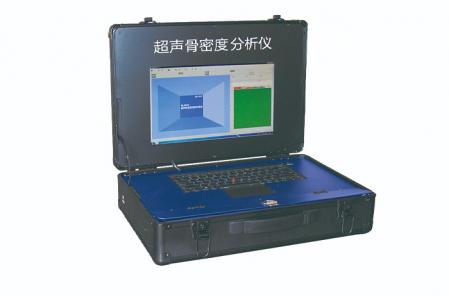 QL3000A超声骨密度分析仪